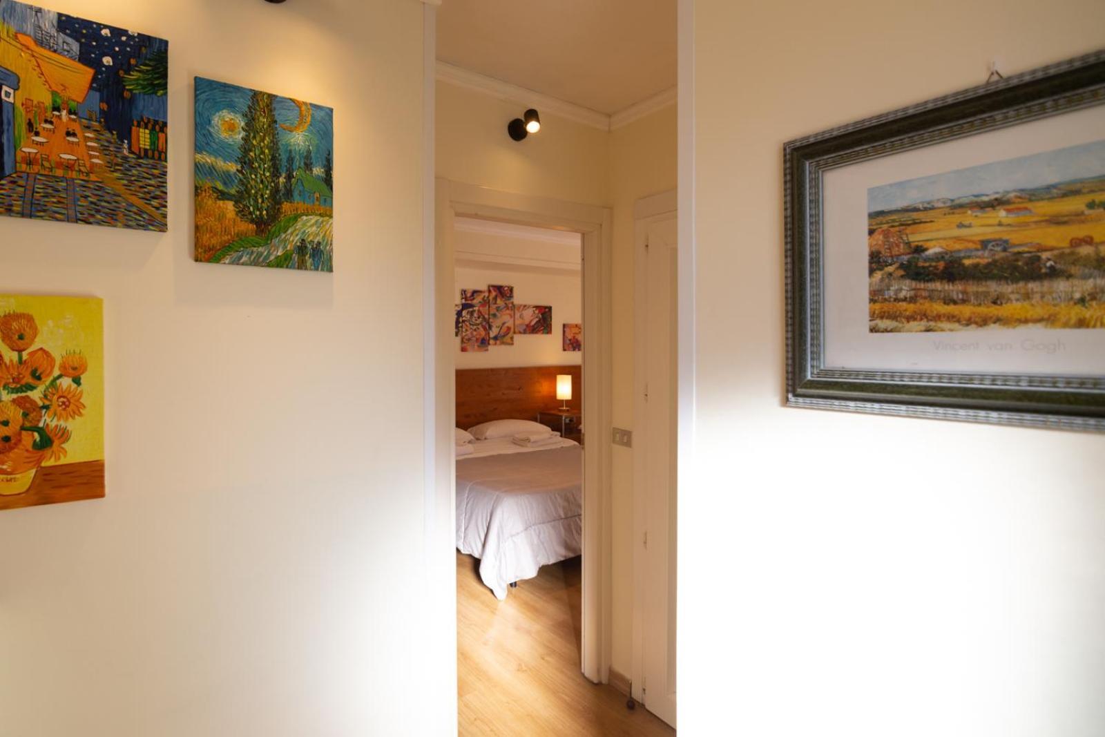 Bed and Breakfast Camaga LʼAquila Exterior foto